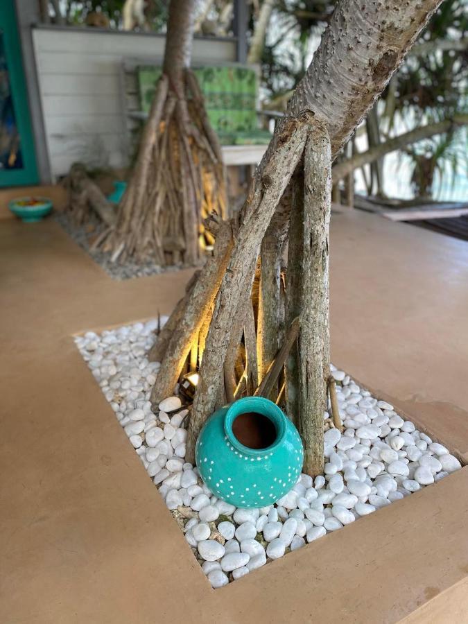 Ocean Beach House 马特勒 外观 照片