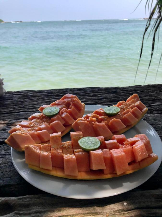 Ocean Beach House 马特勒 外观 照片