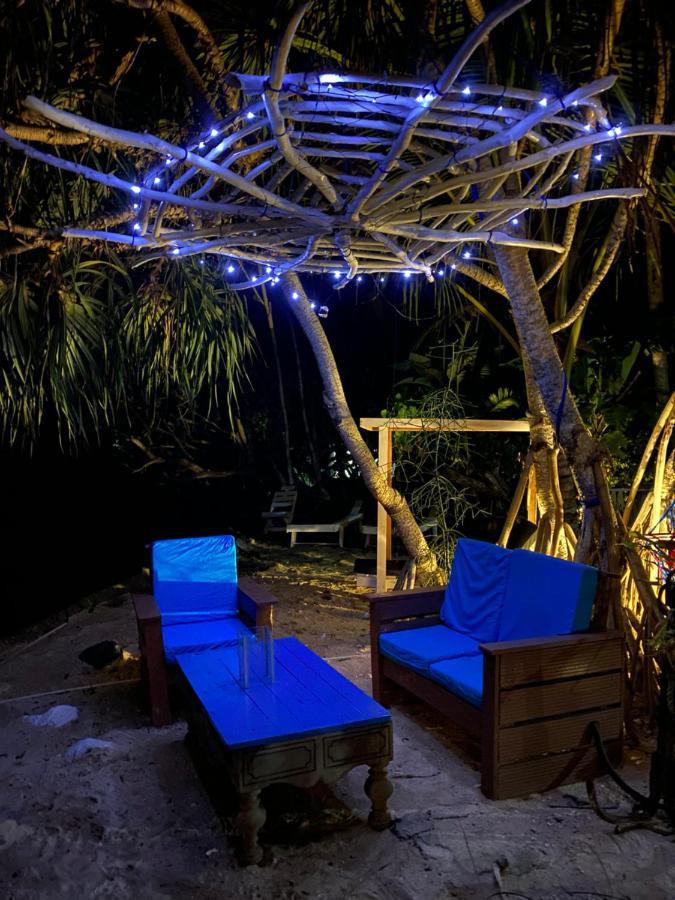 Ocean Beach House 马特勒 外观 照片