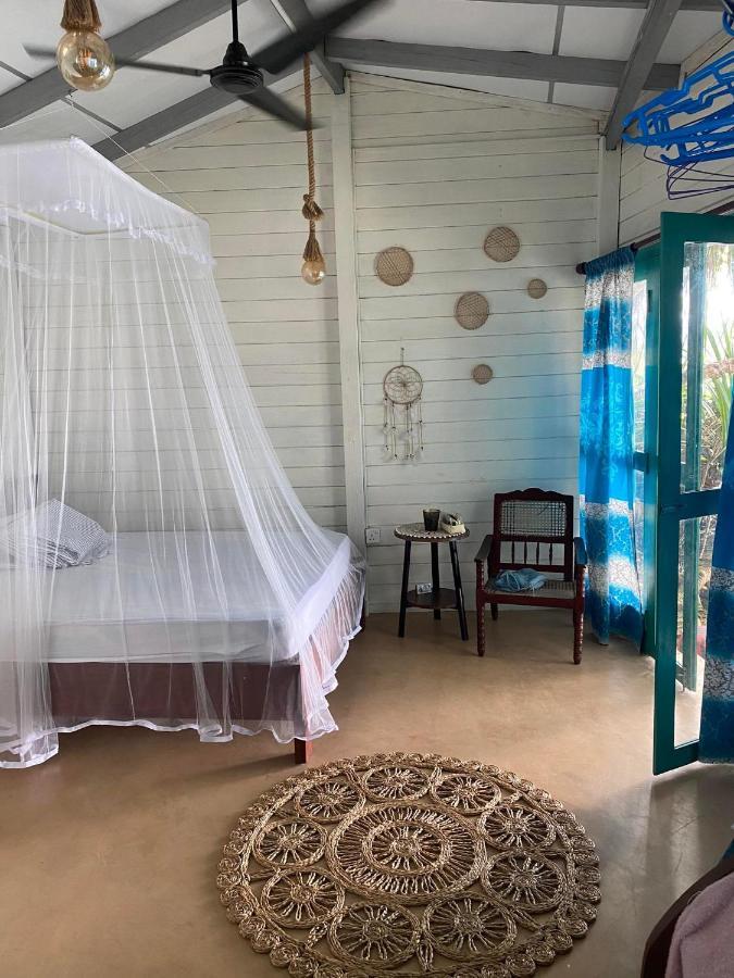 Ocean Beach House 马特勒 外观 照片