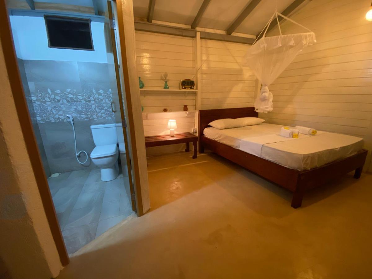 Ocean Beach House 马特勒 外观 照片