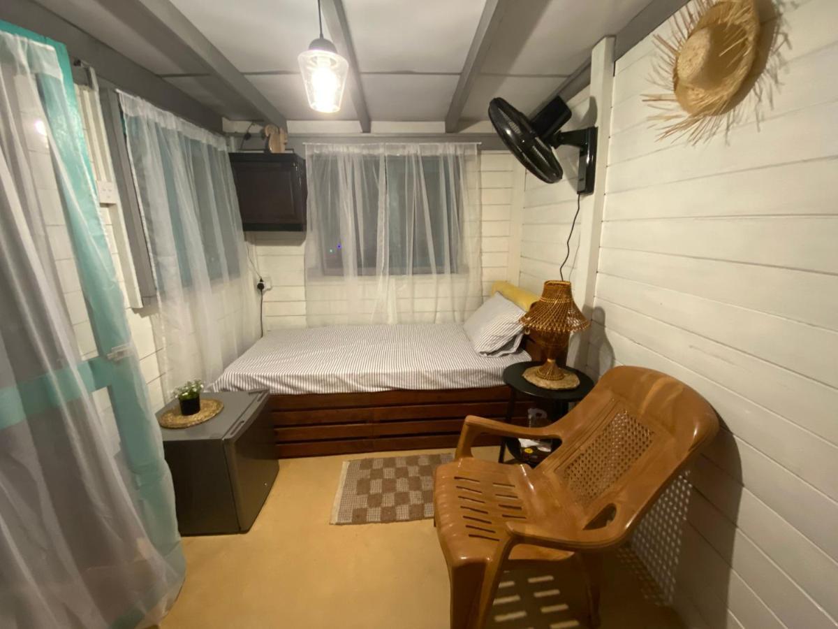 Ocean Beach House 马特勒 外观 照片