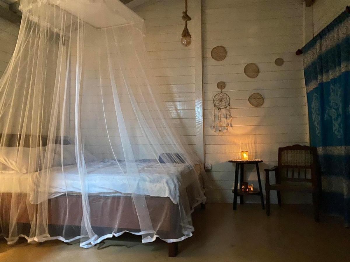 Ocean Beach House 马特勒 外观 照片