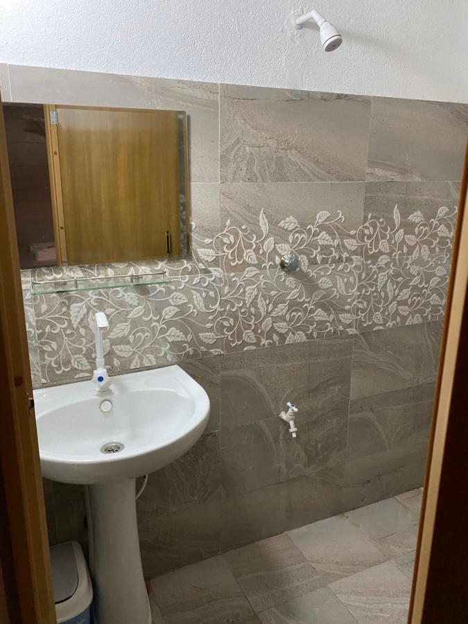 Ocean Beach House 马特勒 外观 照片