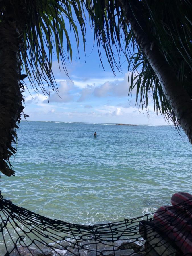 Ocean Beach House 马特勒 外观 照片