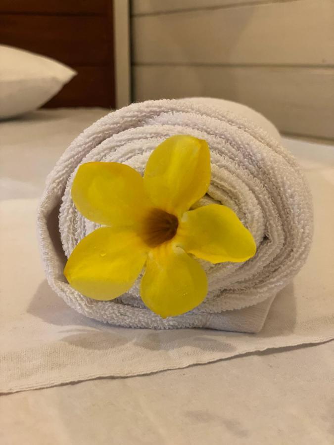 Ocean Beach House 马特勒 外观 照片
