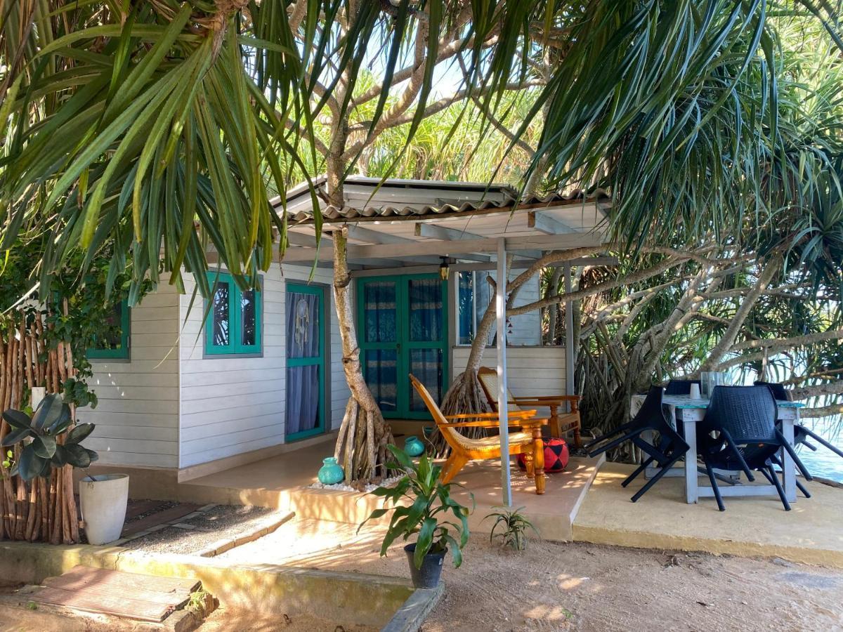 Ocean Beach House 马特勒 外观 照片